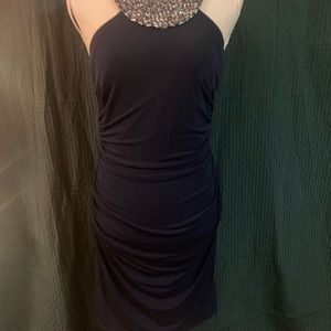 JS Boutique size 8 pre loved